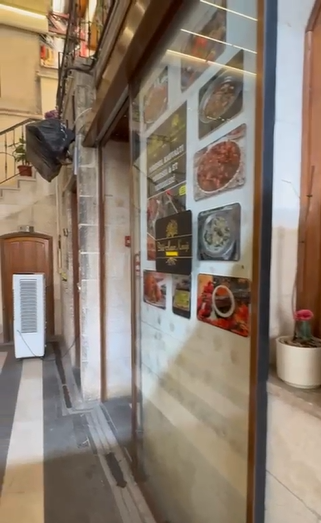 DİLEK HANIM KONAĞI TANITIM 4