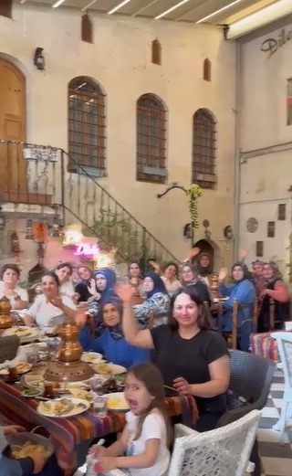 DİLEK HANIM KONAĞI TANITIM 2